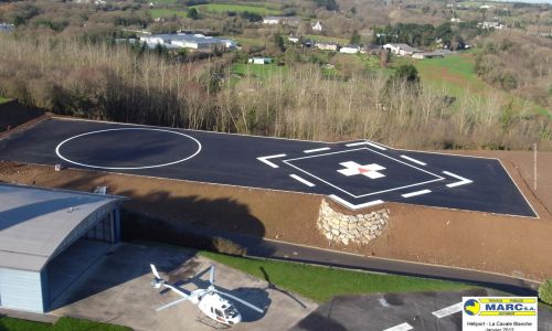 04- Heliport BREST
