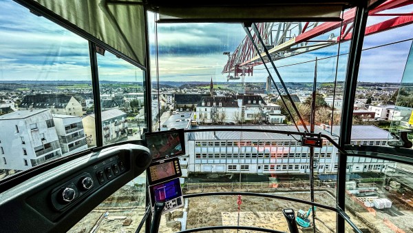 Extension de l’école Louis-Pergaud à Guipavas (29)