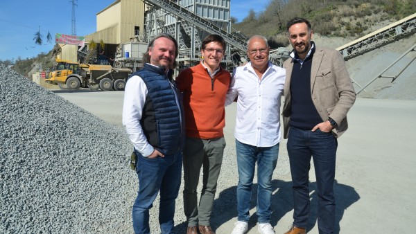 PARCOURS D'EXCEPTION